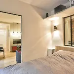 Nice Apartment For 3 - Montmartre Paris 18E