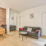 Nice Apartment For 3 - Montmartre Paris 18E