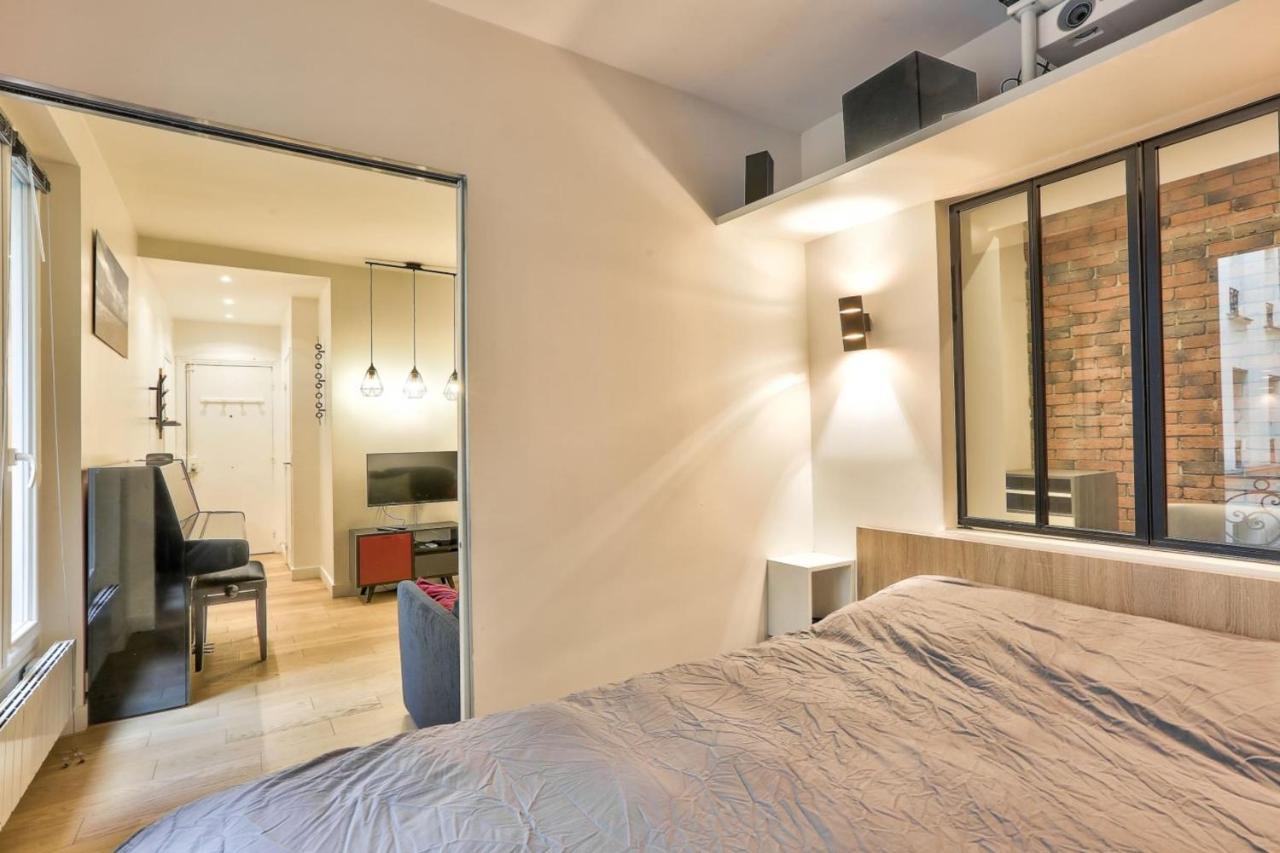 Nice For 3 - Montmartre 18e *