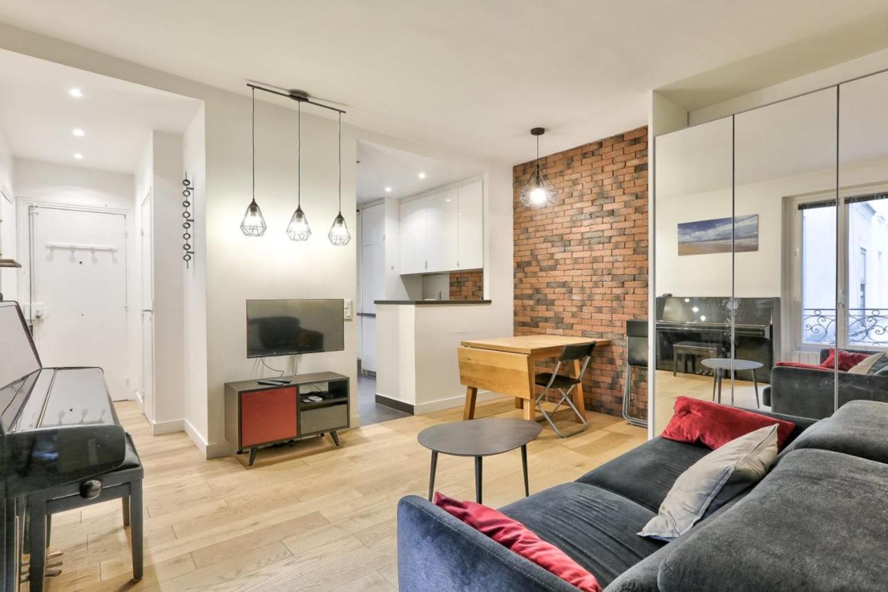 Nice For 3 - Montmartre 18e *